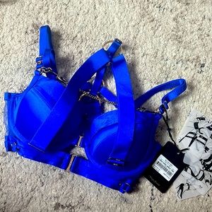 Honey Birdette Kukuro sold out everywhere Bra 💙